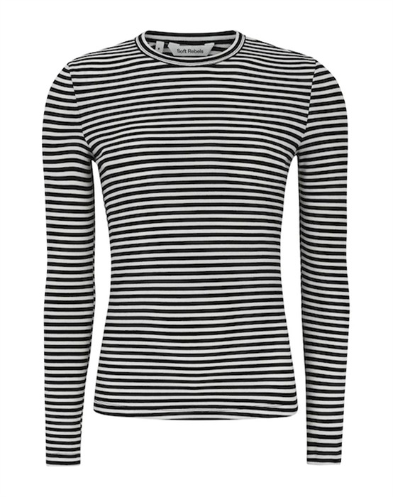 Fenja Langærmet Trøje